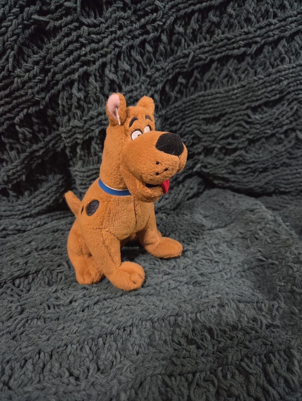 Ty Plush Scooby-Doo